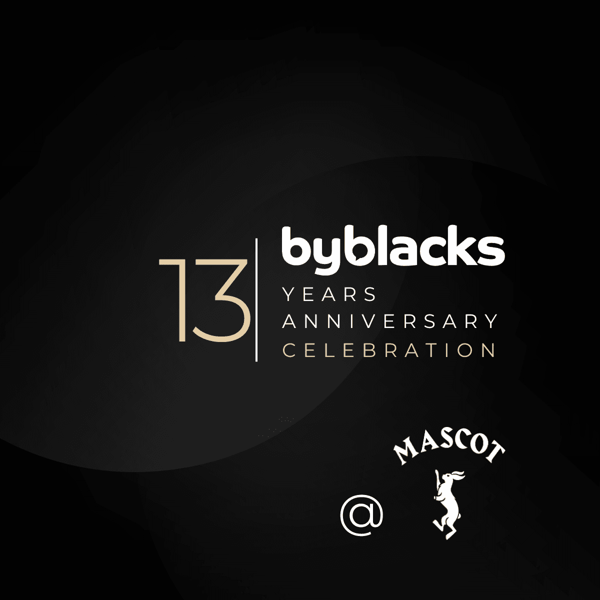 ByBlacks.com 13th Anniversary Event